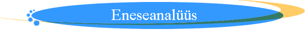 Eneseanal��s