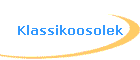 Klassikoosolek