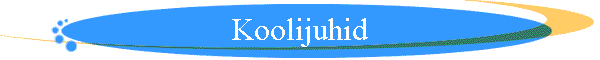 Koolijuhid
