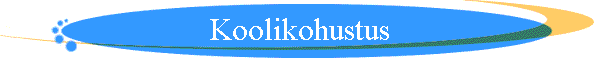 Koolikohustus