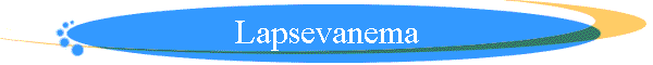 Lapsevanema