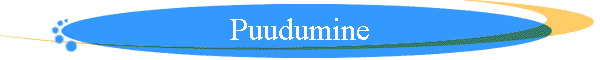Puudumine