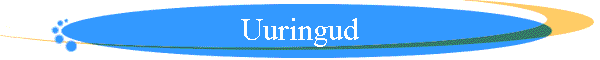 Uuringud