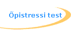 T��stressiga toimetulek